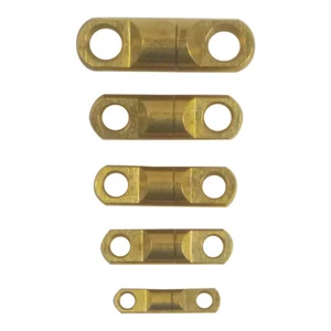 Swimerz Heavy Duty Torpedo Swivels, Size 13, 10 pack - Picture 1 of 4