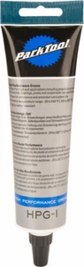 Grasa para bicicleta Park Tool HPG-1 alto rendimiento tubo de 4 oz para rodamientos/suspensión - Imagen 1 de 1