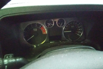 2006 H3 OE Speedometer Gauge Cluster 142K Miles Hummer - Image 1 of 4