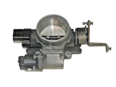 Jeep Cherokee XJ 91-95 OEM 4.0 Throttle Body 53030844 FREE SHIPPING - Image 1 of 4