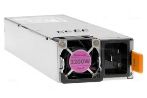 25EP0-222006-D0S GIGABYTE 80+ PLATINUM 2200W SWITCHING POWER SUPPLY FOR H262-Z63 - Afbeelding 1 van 8