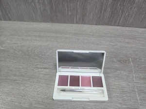 Clinique Lip Palette A Different Grape Pink a Boo Cranberry Cream Ice Bloom - Bild 1 von 2