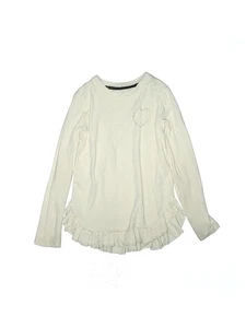 Art Class Girls Ivory Dress Small kids - Picture 1 of 2