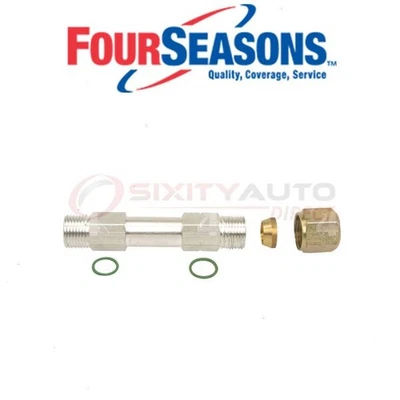 Four Seasons AC Evaporator Core Repair Kit for 1984-1985 Pontiac J2000 mt - Image 1 of 4