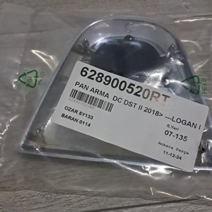 Front Grille Bumper Badge / Emblem For Dacia Logan / Sandero / Duster 8200811907 - Bild 1 von 2