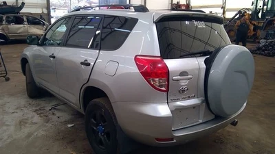 AC Compressor 4 Cylinder Fits 06-08 RAV4 6845880 Foto 1 de 4