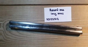 Vintage Record 044 Plough Plane Long Arms Old Woodworking Hand Tools Carpentry - Foto 1 di 1