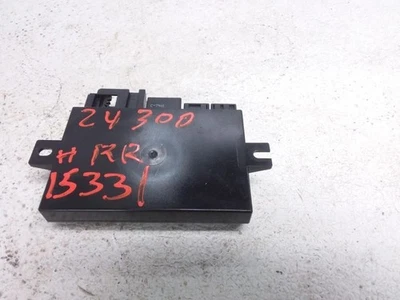 Módulo de control de remolque Mercedes Benz GLE350 2022 número de pieza OEM 1679001209 Foto 1 de 4