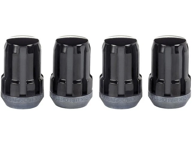 Lug Nut 93THQG65 适用于丰田 86 GR86 2017 2018 2019 2020 2022 2023 2024 2025 — 第 1/1 张图片