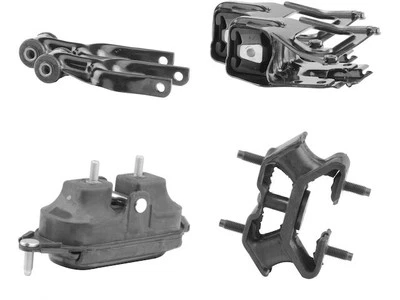 For 2006-2008 Pontiac Grand Prix Engine Mount Kit 51872WFDN 2007 Engine Mount — 第 1/2 张图片