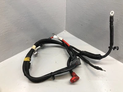 Telar de cableado positivo a batería Discovery Sport 2.0 D GK72-14A280 EB Land Rover Foto 1 de 4