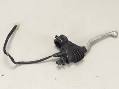 Yamaha TTR230 2007 05-26 embrague palanca percha interruptor Foto 1 de 3