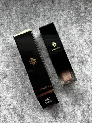 Josephine  |  2 In 1 Highlighter Lidschatten Eyeshadow Make Up  |  meet Claire - Bild 1 von 3