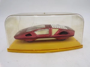 70's Auto Pilen Spain 1/43 scale Diecast M-327 Ferrari Modulo Pininfarina w/Box - Picture 1 of 8