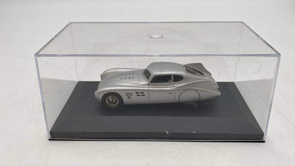  FUT202 Future Models Cisitalia 202 CMM 1/43 - Immagine 1 di 2