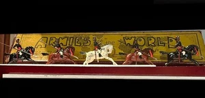 Armies of the World: Britains Ltd. Lead Soldiers (1925-1941) - Picture 1 of 4