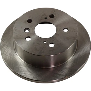 Rear Brake Disc for Toyota Solara Avalon Camry Lexus ES330 ES300 2002-2003 - Picture 1 of 7