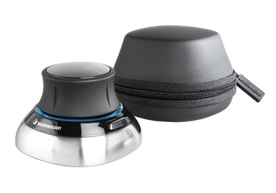 3Dconnexion SpaceMouse Wireless - Image 1 of 4