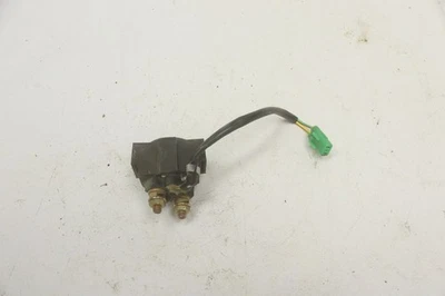Solenoide de arranque Honda Pioneer 700 19 35850-HN7-003 51731 Foto 1 de 3