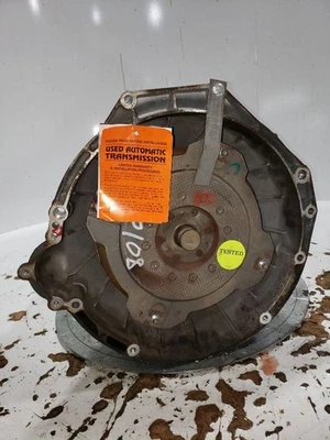 Автоматическая коробка передач 8 цилиндров 4,6 л 6R60 полный привод подходит для 06-07 EXPLORER 1397863 - Изображение 1 из 4