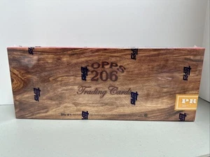 2024 Topps T206 Baseball Sealed Carton (4 Mini Boxes) - Picture 1 of 3