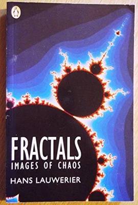 Fractals: Images of Chaos; Endlessl..., Lauwerier, Hans - Image 1 of 2