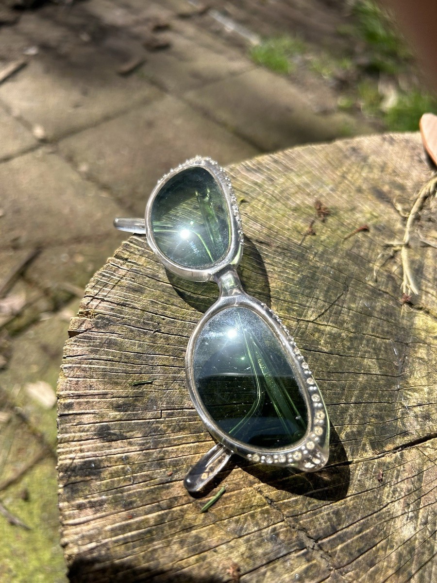 1950s Vintage Sunglasses for sale - eBay 1950s Vintage Sunglasses for sale - eBay