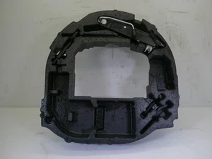 JUEGO JACK AUDI A1 Y SOPORTE ESPUMA 2010-2015 - Imagen 1 de 9