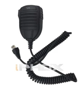 Micrófono móvil Vertex Yaesu MH-67A8J 8 pines VX-2100 VX-2200 VX-3200/4500 VXR-7000 Y221 - Imagen 1 de 3