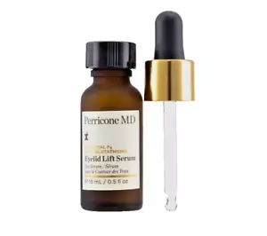 Perricone MD Eye Lift Firming Lifting Eyelid Serum 15ml Treatments Essential Fx - Picture 1 of 1