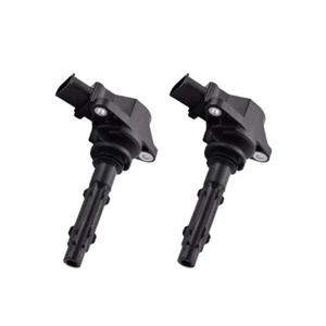 OE Quality Ignition Coil on Plug Set 2PCS for 2005-2010 Mercedes-Benz / Dodge - Picture 1 of 1