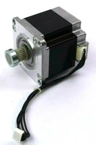 Minebea-Matsushita Motor Corp 23KM-C040-01V T7731-02 - Picture 1 of 6