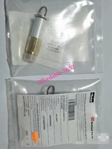 NEW Parker CVF10K307N00 low-temperature safety valve By DHL or FedEx or UPS - Picture 1 of 1