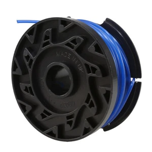 Carrete y línea ALM BD032 para recortadoras Black and Decker Reflex (línea única) - Imagen 1 de 4