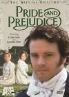Pride & Prejudice [DVD] [1995] [Region 1 DVD Incredible Value and Free Shipping!