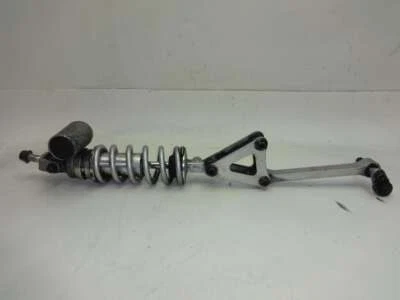 Amortiguador trasero Yamaha YZF R1 2004-2006 (rear cushion) 201106360 Foto 1 de 4