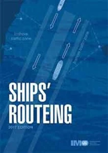 Ships' Routeing, 2017 Edition - Picture 1 of 1