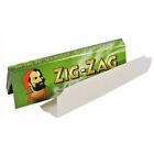 Zig Zag Gr&#252;n Zigarettenpapier &amp; Tabak Dosen Gro&#223; 57ml Versteck Dose Stark Siegel