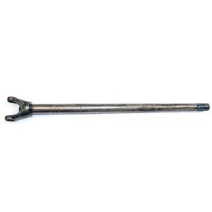 Genuine Land Rover Series 1958-84 Front L/H Half Shaft Only 10 Spline - 276720 - Picture 1 of 1