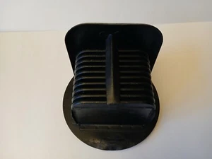 World war 2 black out head light cover. WW2 light cover. black out light cover - Picture 1 of 3