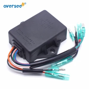 32900-94460 CDI Unit For Suzuki Outboard 40HP DT40C DT40W New Model 32900-94470 - Picture 1 of 5
