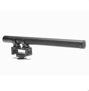 Azden SGM-3416L Broadcast Shotgun Microphone Phantom Power Long XLR Output - Picture 1 of 7