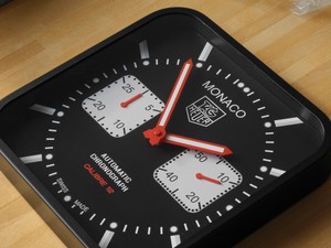 Orologi da parete analogici rettangolare | Acquisti Online su eBay