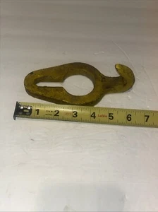 Mo clamp Handy Hook.      BT-4 - Picture 1 of 8