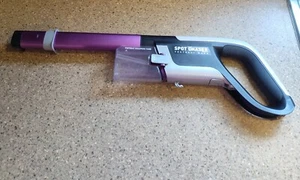 Hoover SmartWash FH53000 FH53001 Carpet Cleaner Spot Chaser PreTreat Wand Tested - Picture 1 of 14