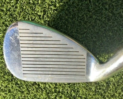 Hierro híbrido Adams IDEA A2 OS 8 DIESTRO / 55 g HL SuperShaft damas / agarre nuevo / mm9829 Foto 1 de 4