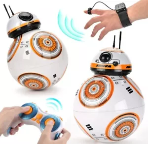 Star Wars BB-8 Roboter - Bild 1 von 6