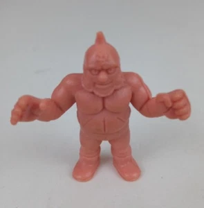Mattel M.U.S.C.L.E. Man Flesh Color Figure #050 The Hawkman - Picture 1 of 2