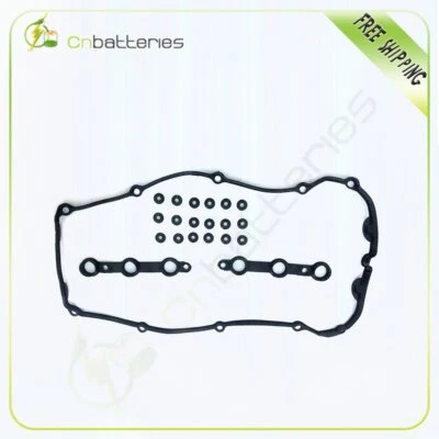 Junta de cubierta de válvula de cilindro 1999 2000 para BMW 328i 528i Z3 2,8 L Foto 1 de 2