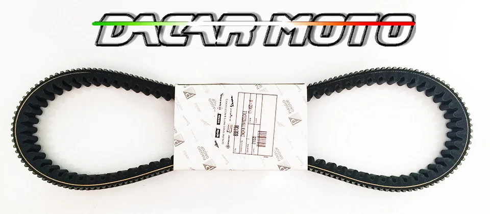 Courroie Transmission Original PIAGGIO Aprilia Atlantic Sprint 400 2005 832738 - Photo 1/1